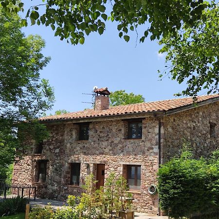 Can Simonet de Rocabruna Exterior foto