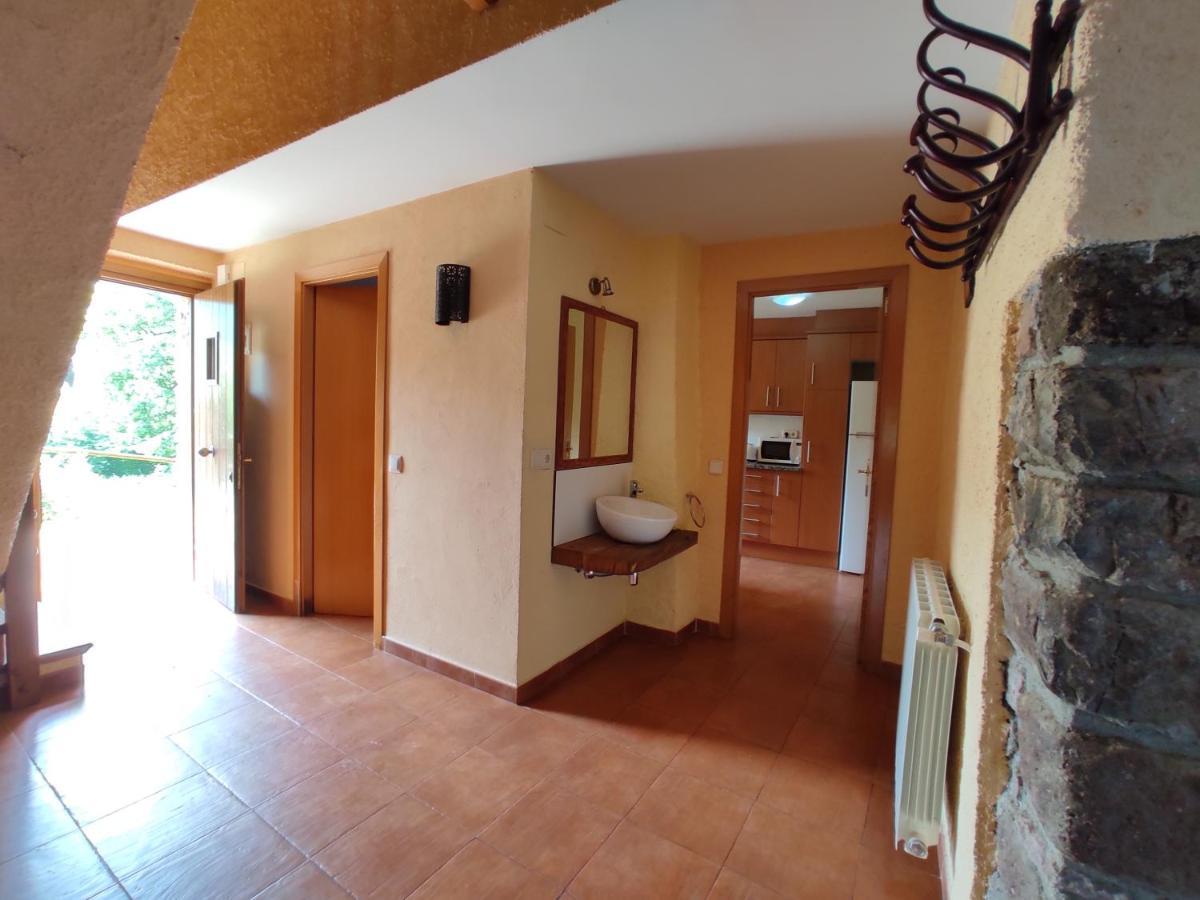 Can Simonet de Rocabruna Exterior foto