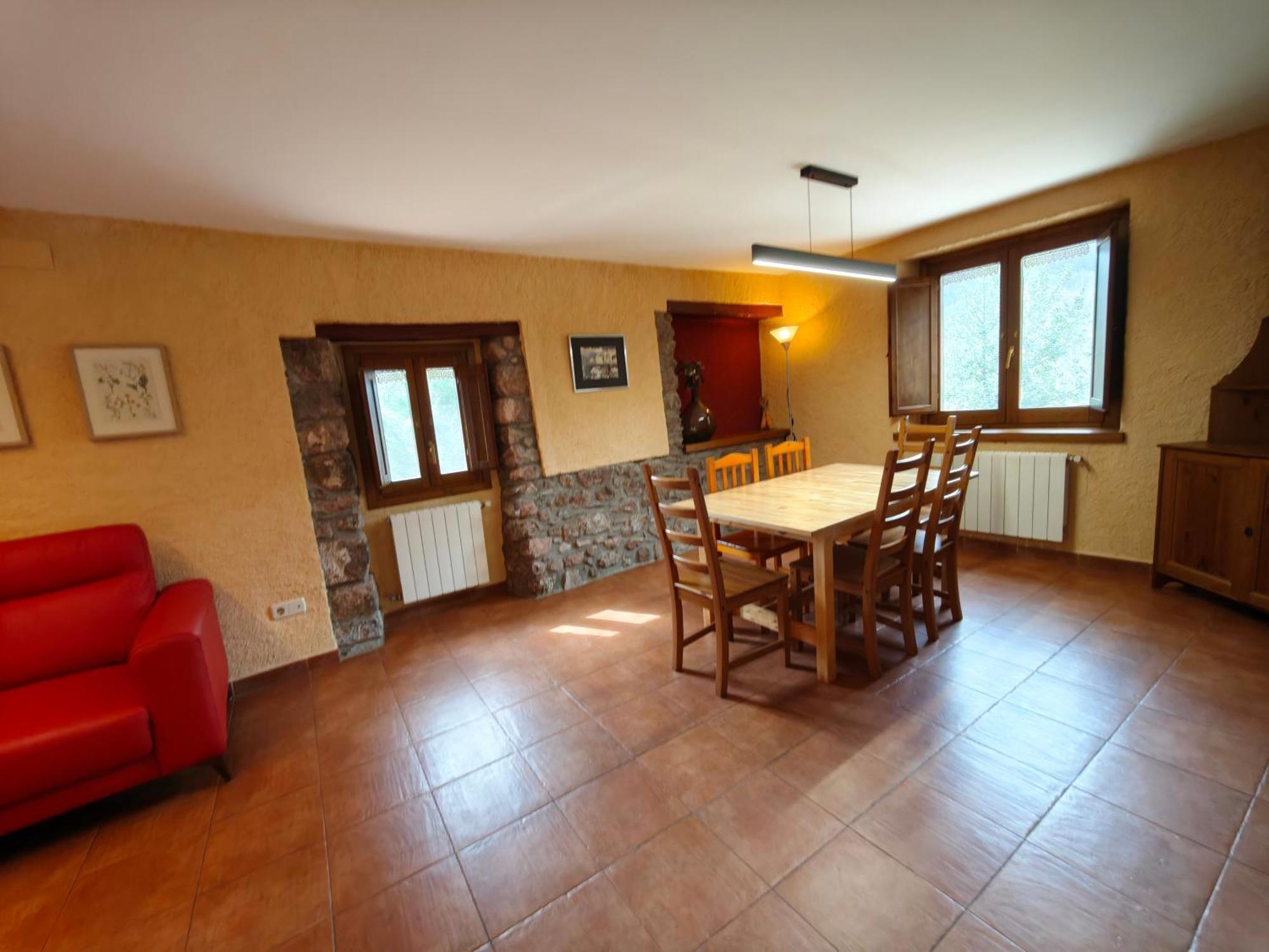 Can Simonet de Rocabruna Exterior foto