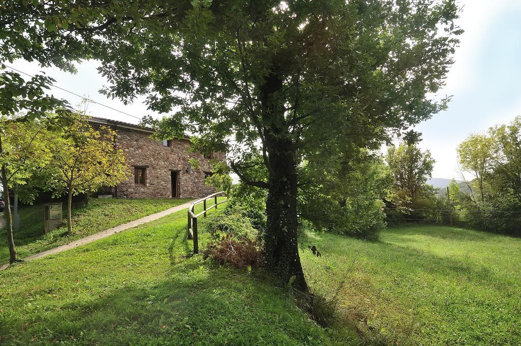 Can Simonet de Rocabruna Cameră foto